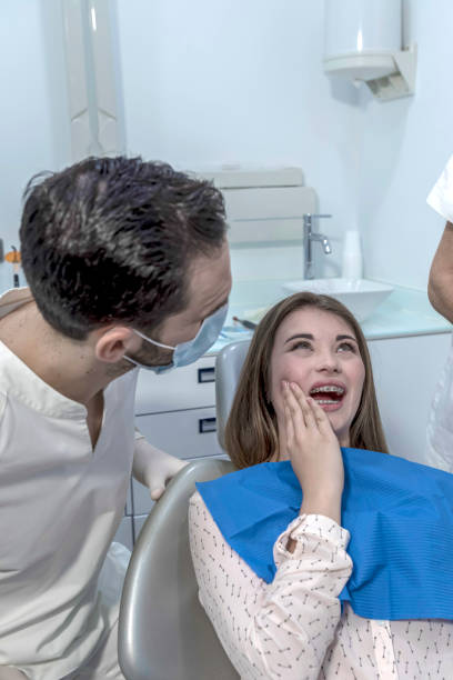 Best Urgent Care for Lost Fillings or Crowns in Melrose Park, IL