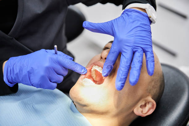 Best Emergency Treatment for Dental Infections or Abscesses in Melrose Park, IL
