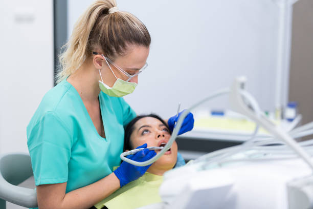 Best Emergency Tooth Extraction in Melrose Park, IL